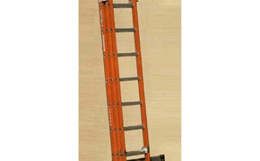 Escada Fibra de Vidro